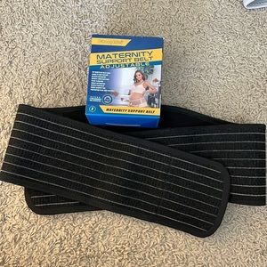 Maternity Support Belt